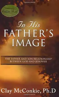 in-his-fathers-image